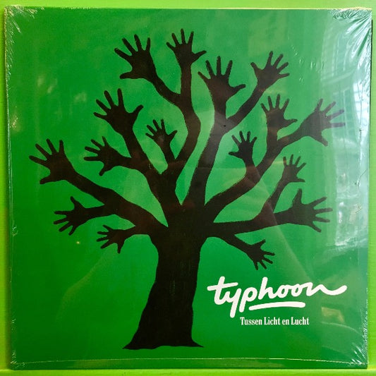 Typhoon - Tussen Licht en Lucht | 2LP