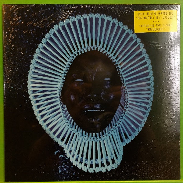 Childish Gambino - Awaken, My Love | LP