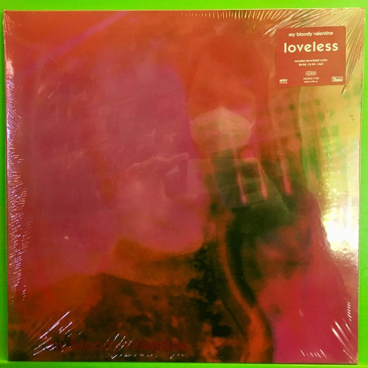 My Bloody Valentine - Loveless | LP