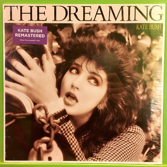 Kate Bush - The Dreaming | LP