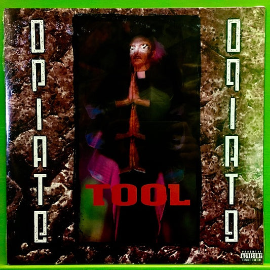 Tool - Opiate | LP