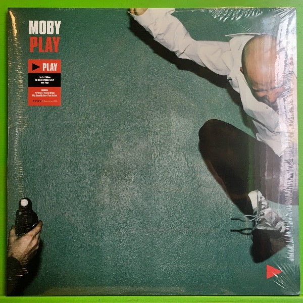 Moby - Play | 2LP