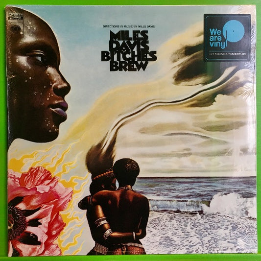 Miles Davis - Bitches Brew | 2LP