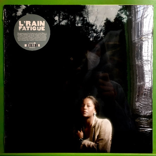 L'Rain - Fatigue | LP