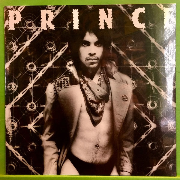 Prince - Dirty Mind | LP