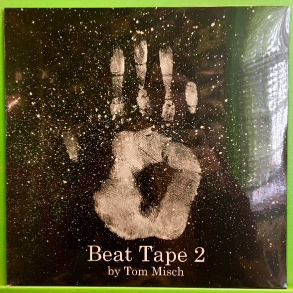 Tom Misch - Beat Tape 2 | 2LP