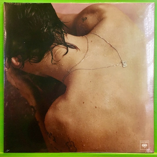 Harry Styles - Harry Styles | LP