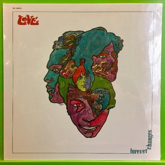 Love - Forever Changes | LP