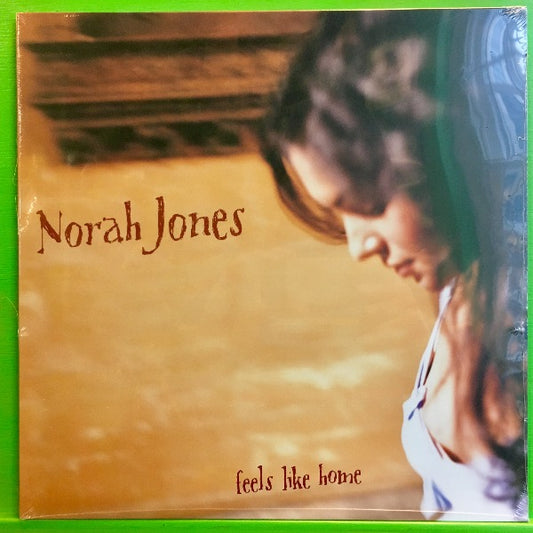 Norah Jones - Feels Like Home | LP