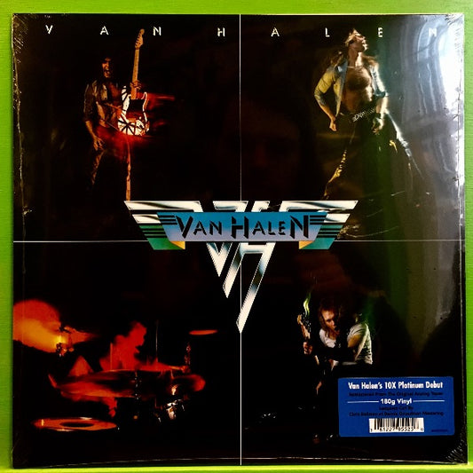 Van Halen - Van Halen | LP