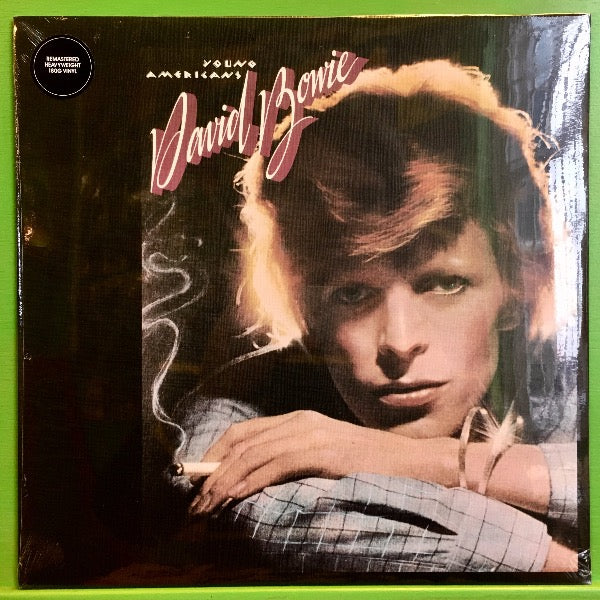 David Bowie - Young Americans | LP