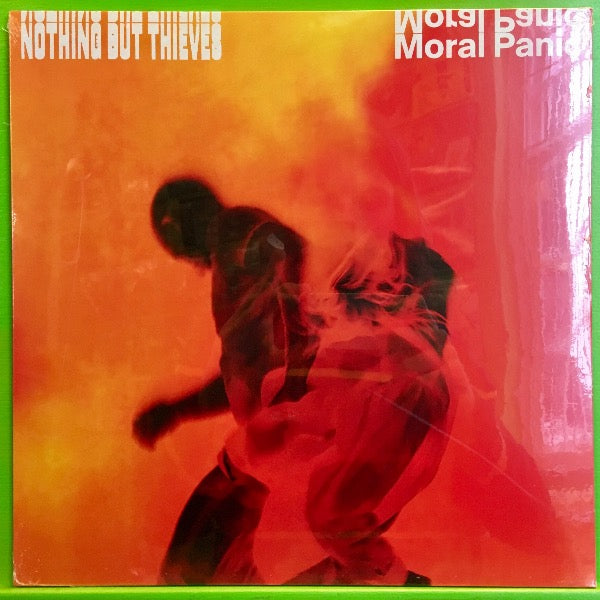 Nothing But Thieves - Moral Panic | LP