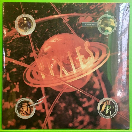 Pixies - Bossanova | LP