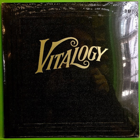 Pearl Jam - Vitalogy | 2LP