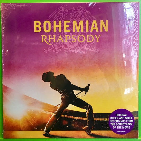 Queen - Bohemian Rhapsody | 2LP