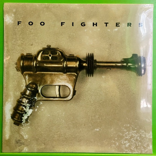 Foo Fighters - Foo Fighters | LP