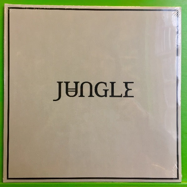 Jungle - Loving In Stereo | LP