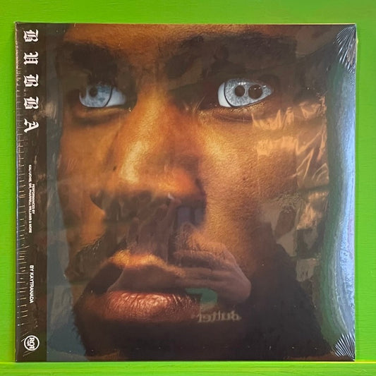 Kaytranada - Bubba | 2LP