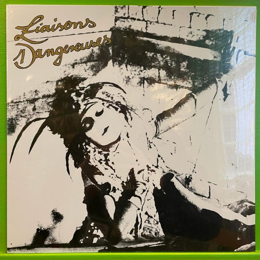 Liaisons Dangereuses - Liaisons Dangereuses | LP