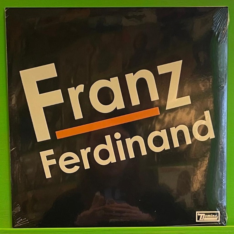 Franz Ferdinand - Franz Ferdinand | LP