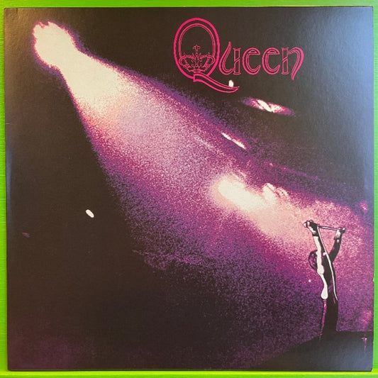 queen 