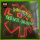 Red Hot Chili Peppers - Unlimited Love | 2LP