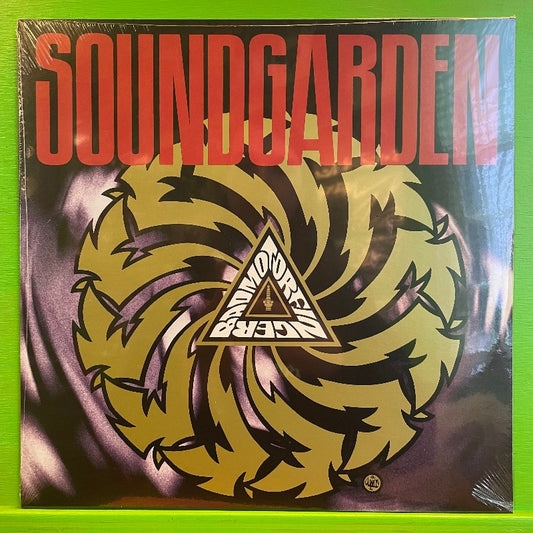 Soundgarden - Badmotorfinger | LP