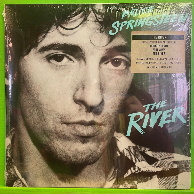 Bruce Springsteen - The River | 2LP