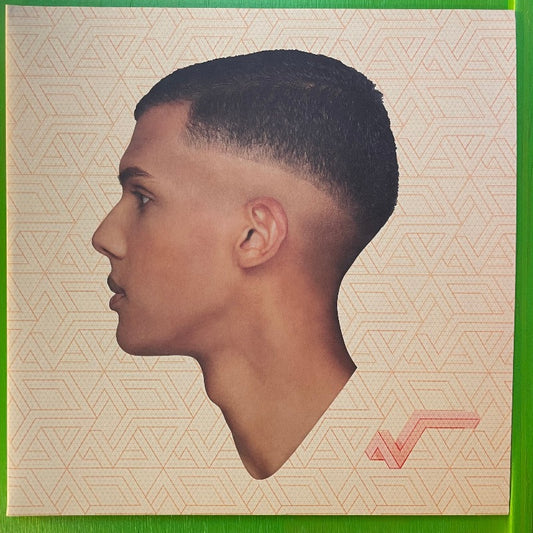Stromae - Racine Carrée | 2LP