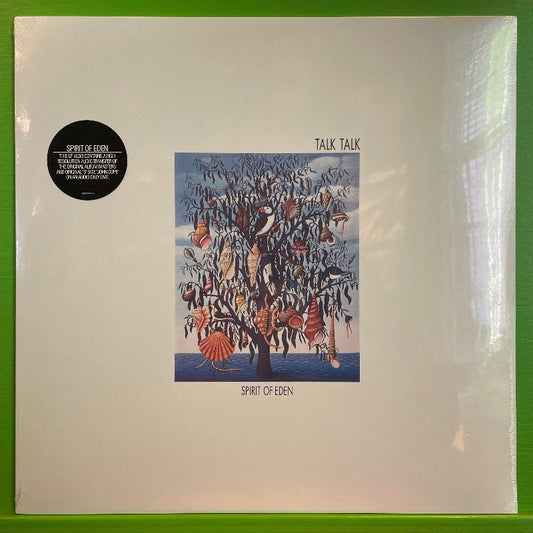 Talk Talk Spirit of Eden