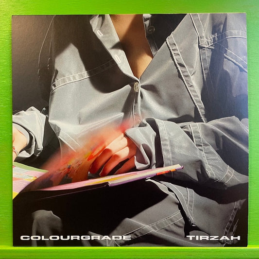 Tirzah Colourgrade LP