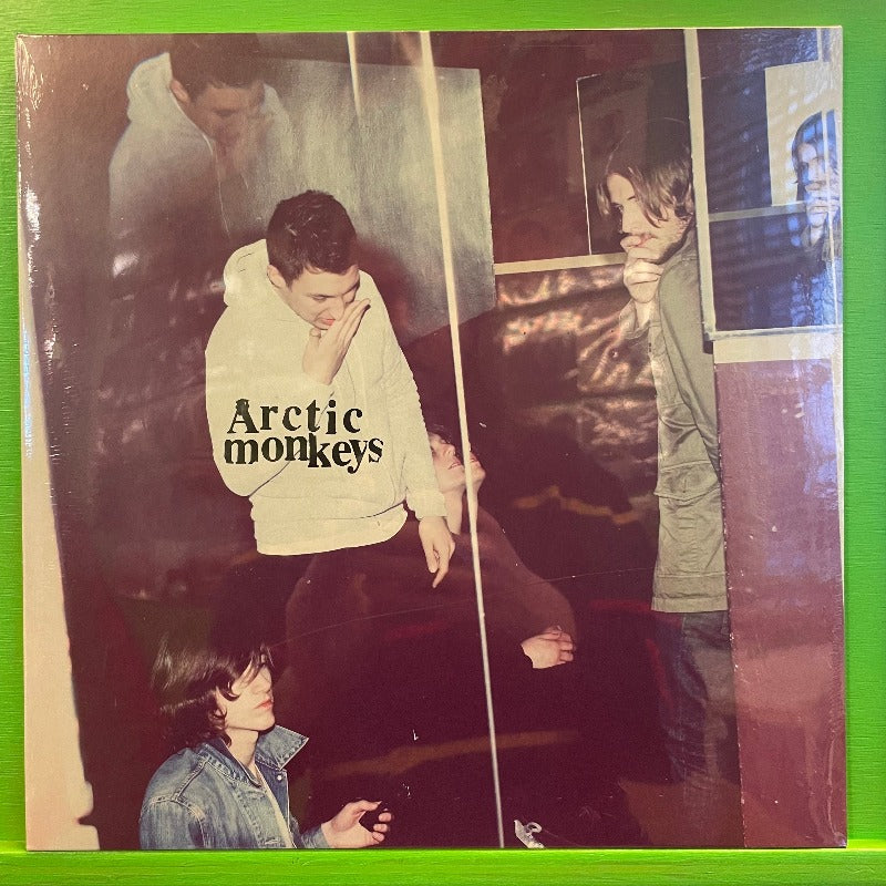 Arctic Monkeys - Humbug | LP
