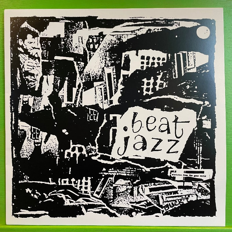 beat jazz volume 1