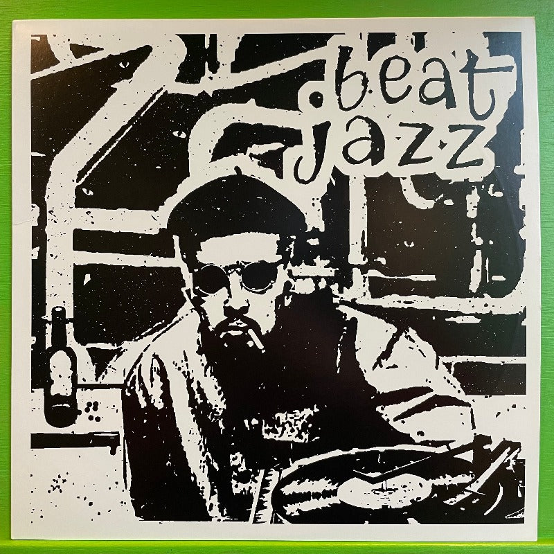 beat jazz volume 2