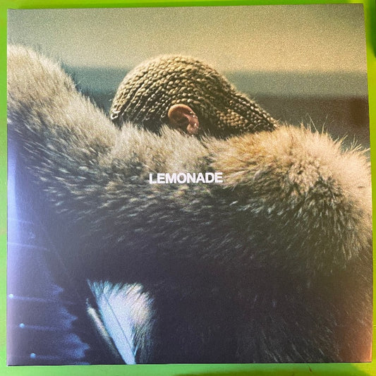 Beyoncé - Lemonade
