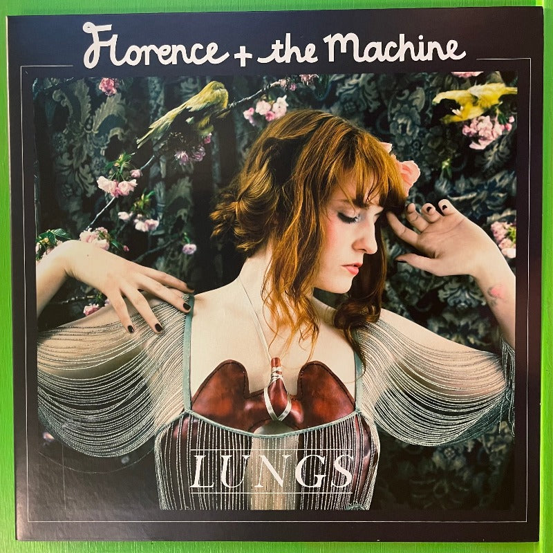 florence & the machine