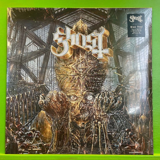 Ghost - Impera | LP