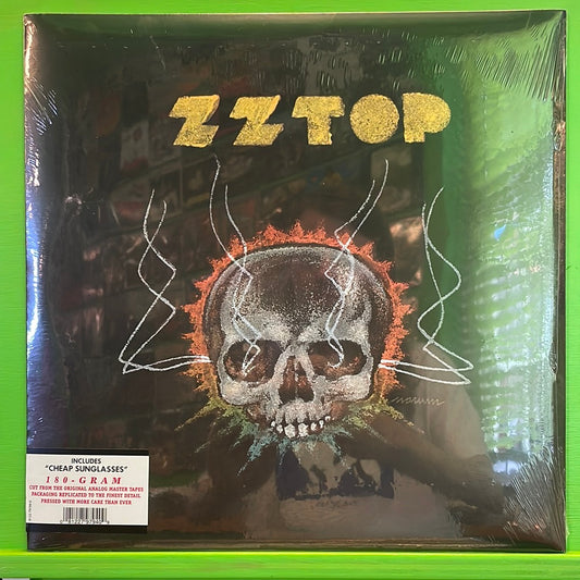 ZZ Top - Degüello | LP