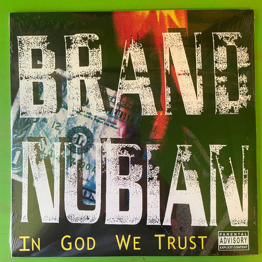 brand nubian lp