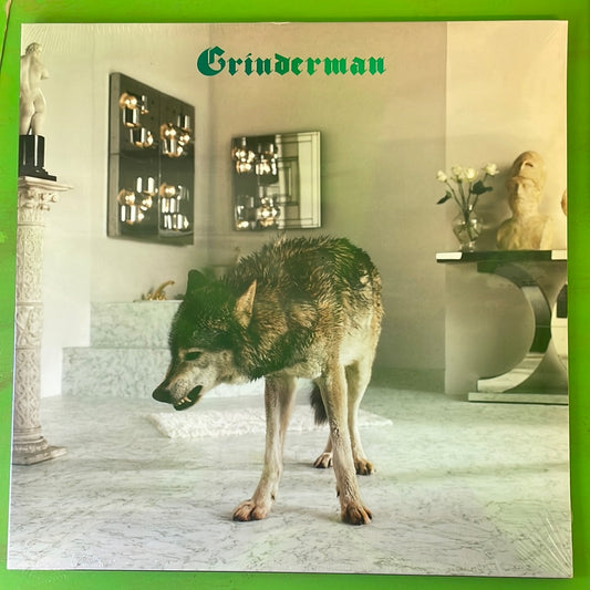 Grinderman - Grinderman 2 | LP