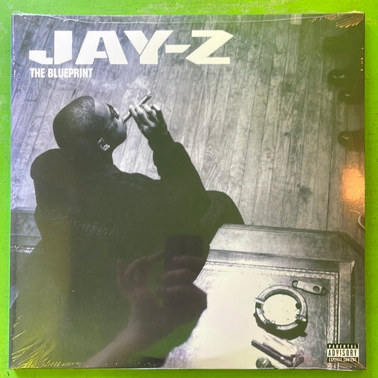 Jay-Z - The Blueprint | 2LP