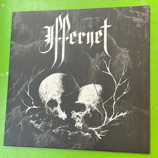 Iffernet - Iffernet | LP
