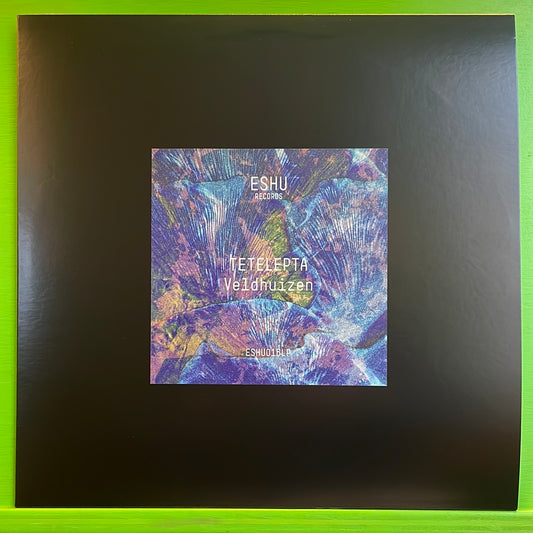 Tetelepta - Veldhuizen | 2LP