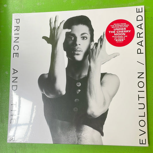 Prince And The Revolution - Parade | LP