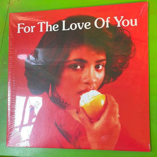 V/A - For The Love Of You (Volume 1) | 2LP