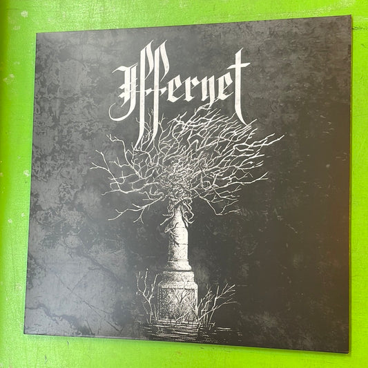 Iffernet - Silences | LP