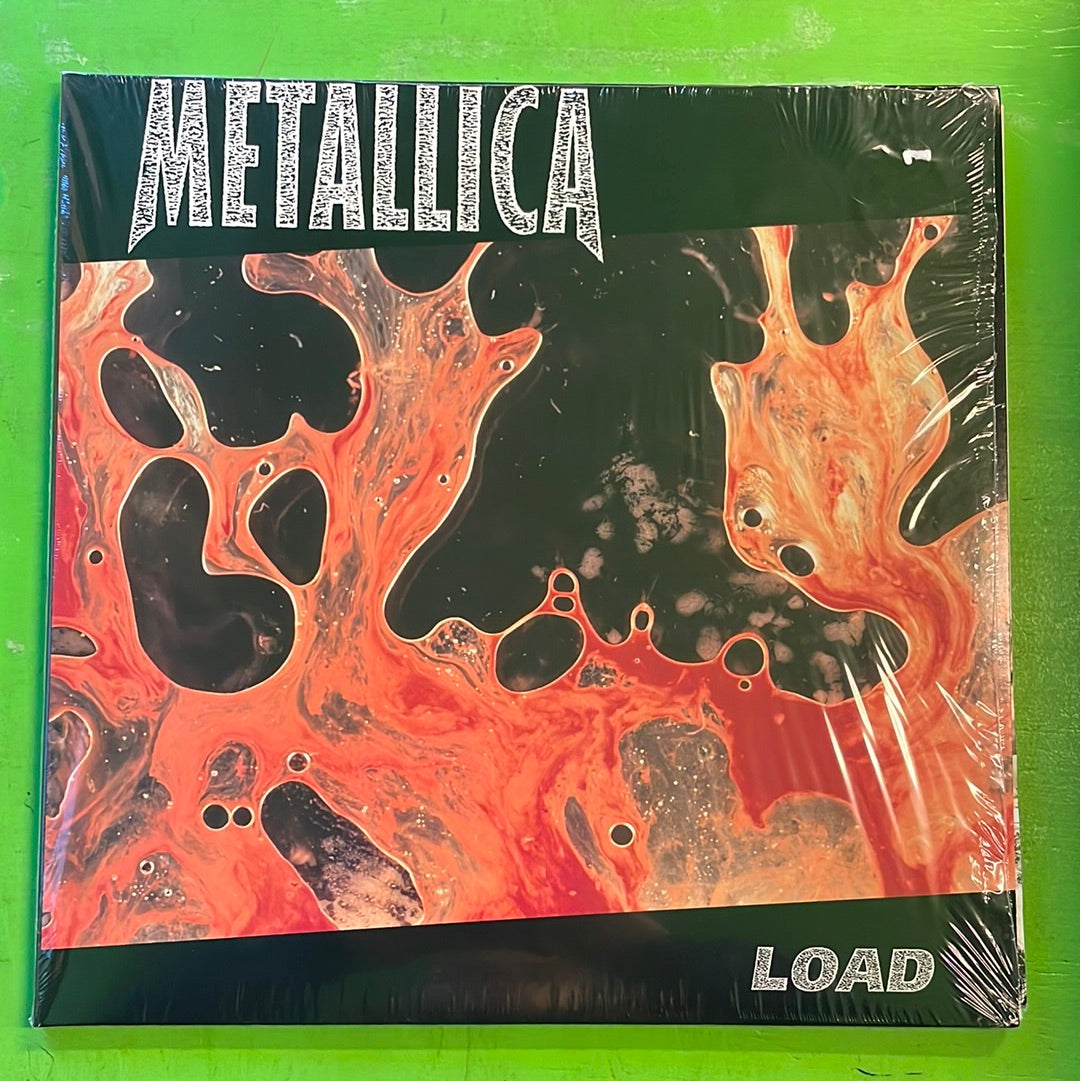 Metallica - Load | 2LP