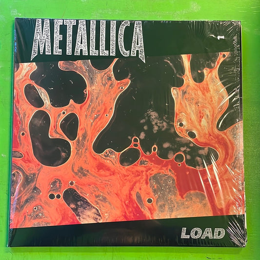 Metallica - Load | 2LP