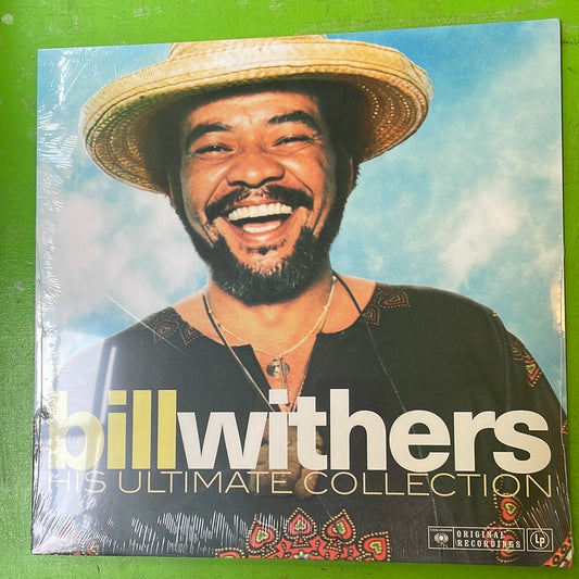 Bill Withers - His Ultimate Collection | LP