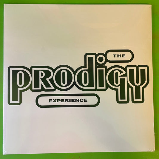The Prodigy - Experience | 2LP